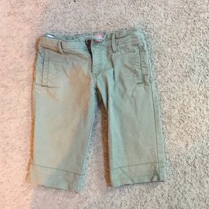 Old Navy shorts